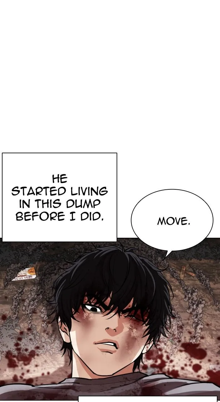Lookism - Chapter 549 - Page 34