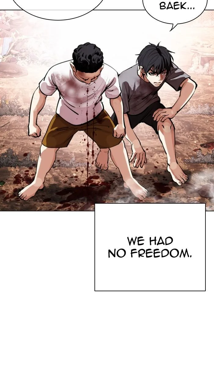 Lookism - Chapter 549 - Page 38