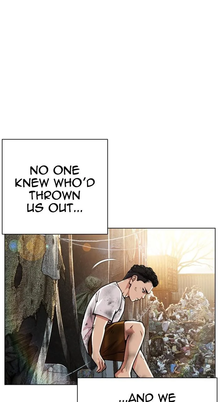Lookism - Chapter 549 - Page 4