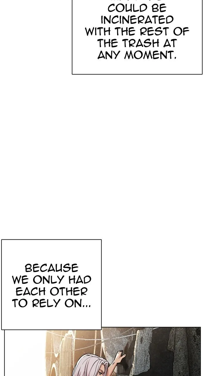 Lookism - Chapter 549 - Page 5