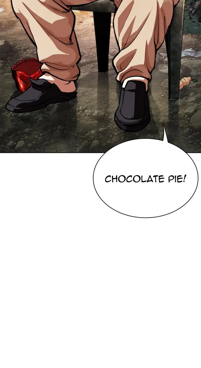 Lookism - Chapter 549 - Page 56