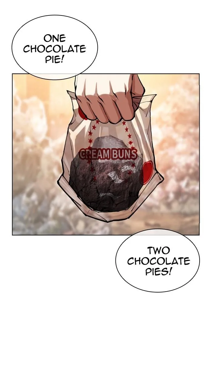 Lookism - Chapter 549 - Page 57