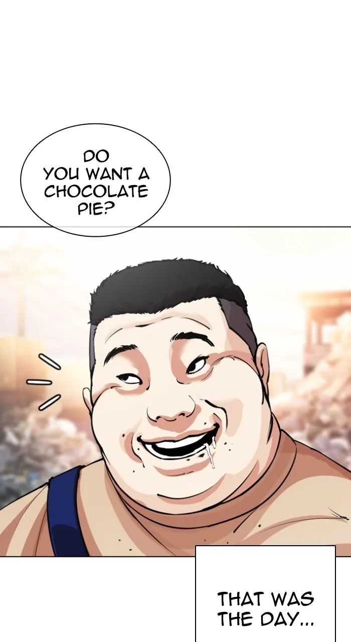 Lookism - Chapter 549 - Page 58