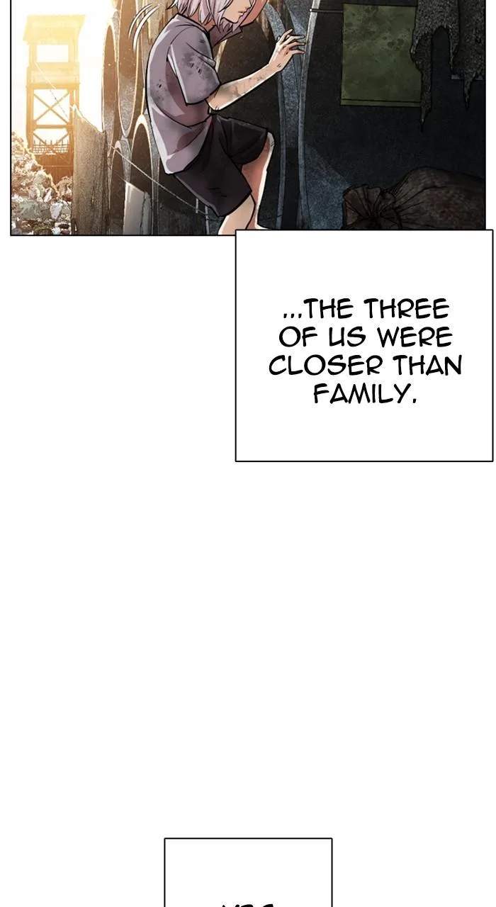 Lookism - Chapter 549 - Page 6