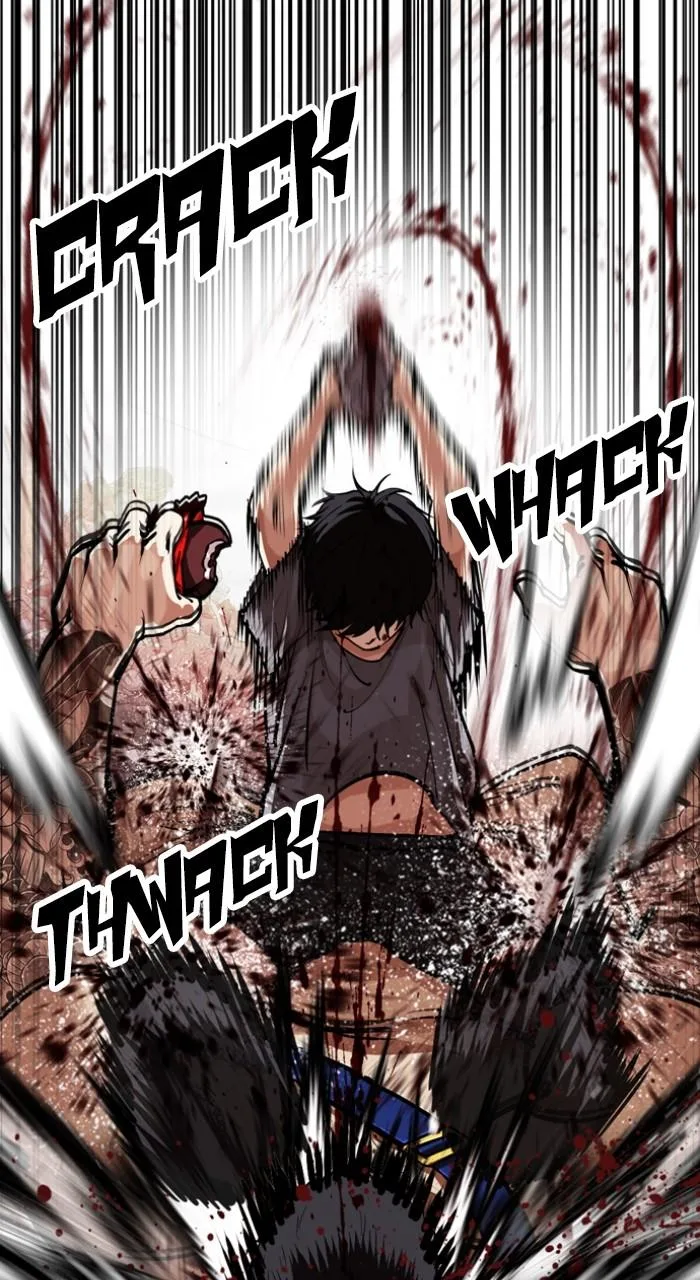 Lookism - Chapter 549 - Page 61