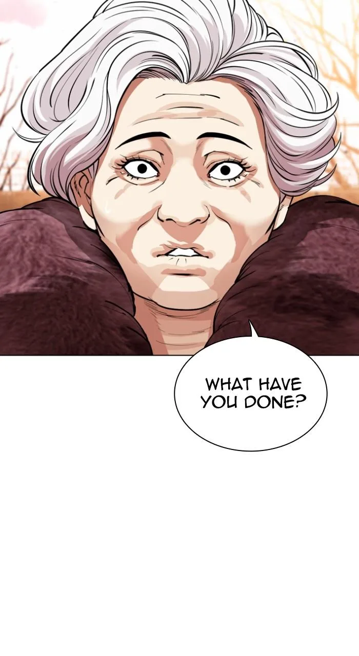 Lookism - Chapter 549 - Page 68