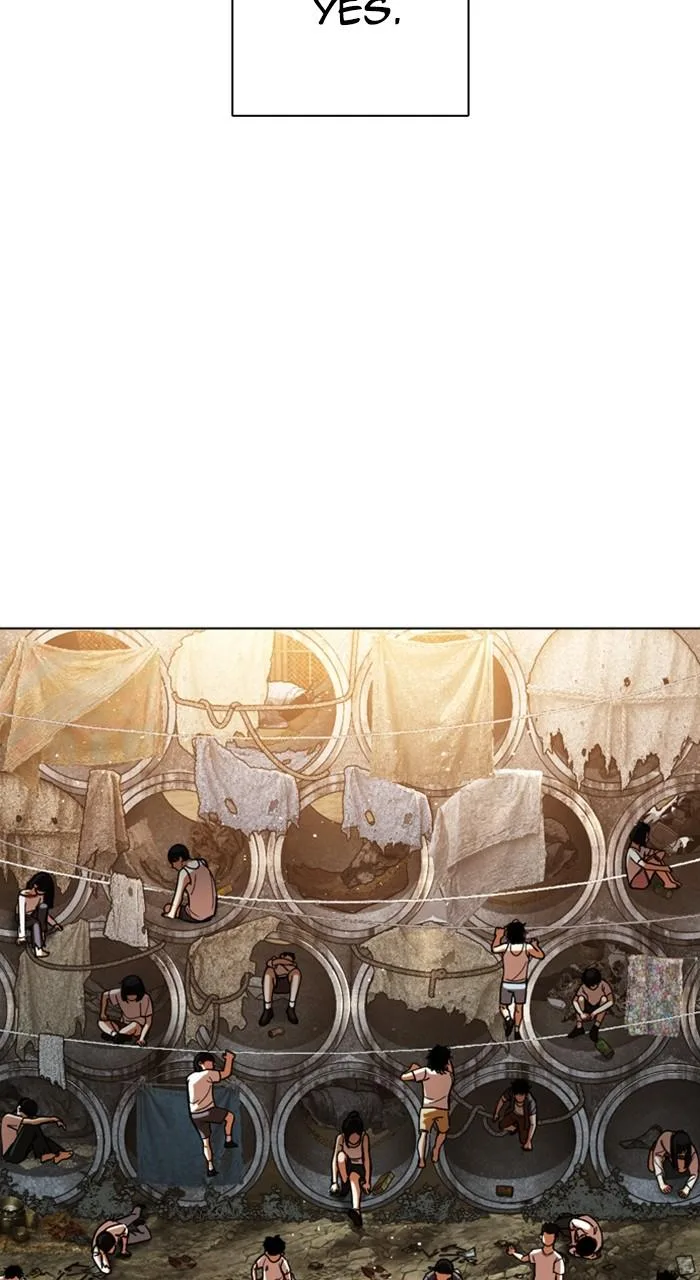 Lookism - Chapter 549 - Page 7