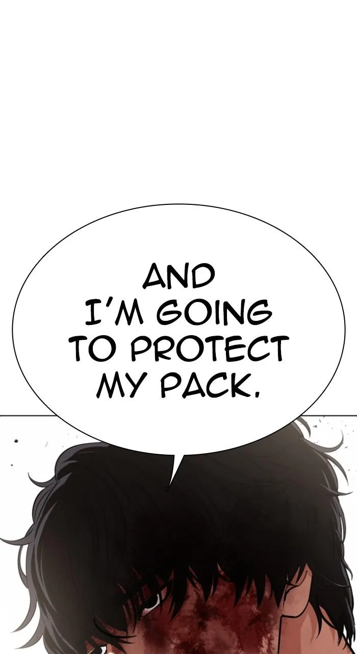 Lookism - Chapter 549 - Page 73