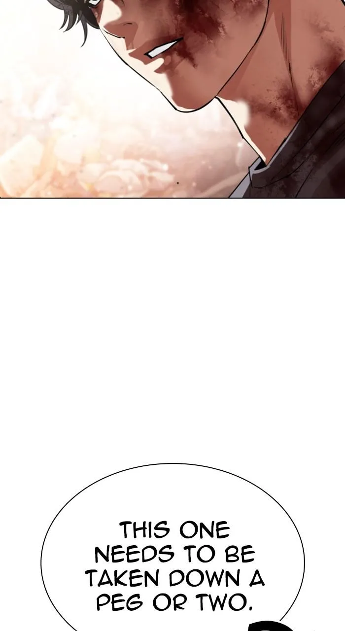 Lookism - Chapter 549 - Page 74