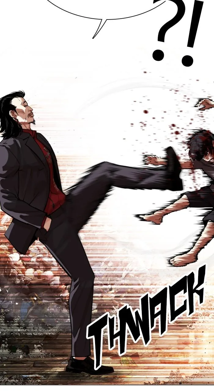 Lookism - Chapter 549 - Page 75