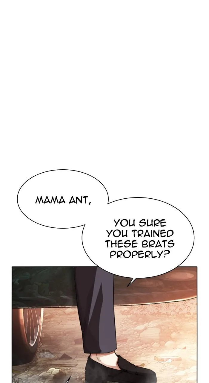 Lookism - Chapter 549 - Page 76