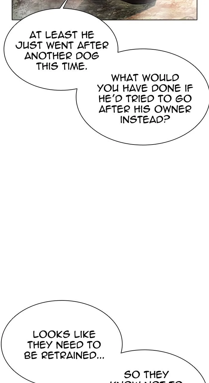 Lookism - Chapter 549 - Page 77