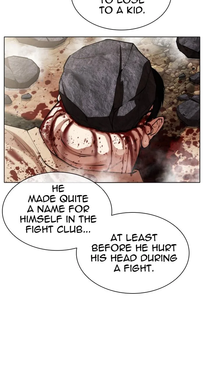 Lookism - Chapter 549 - Page 80