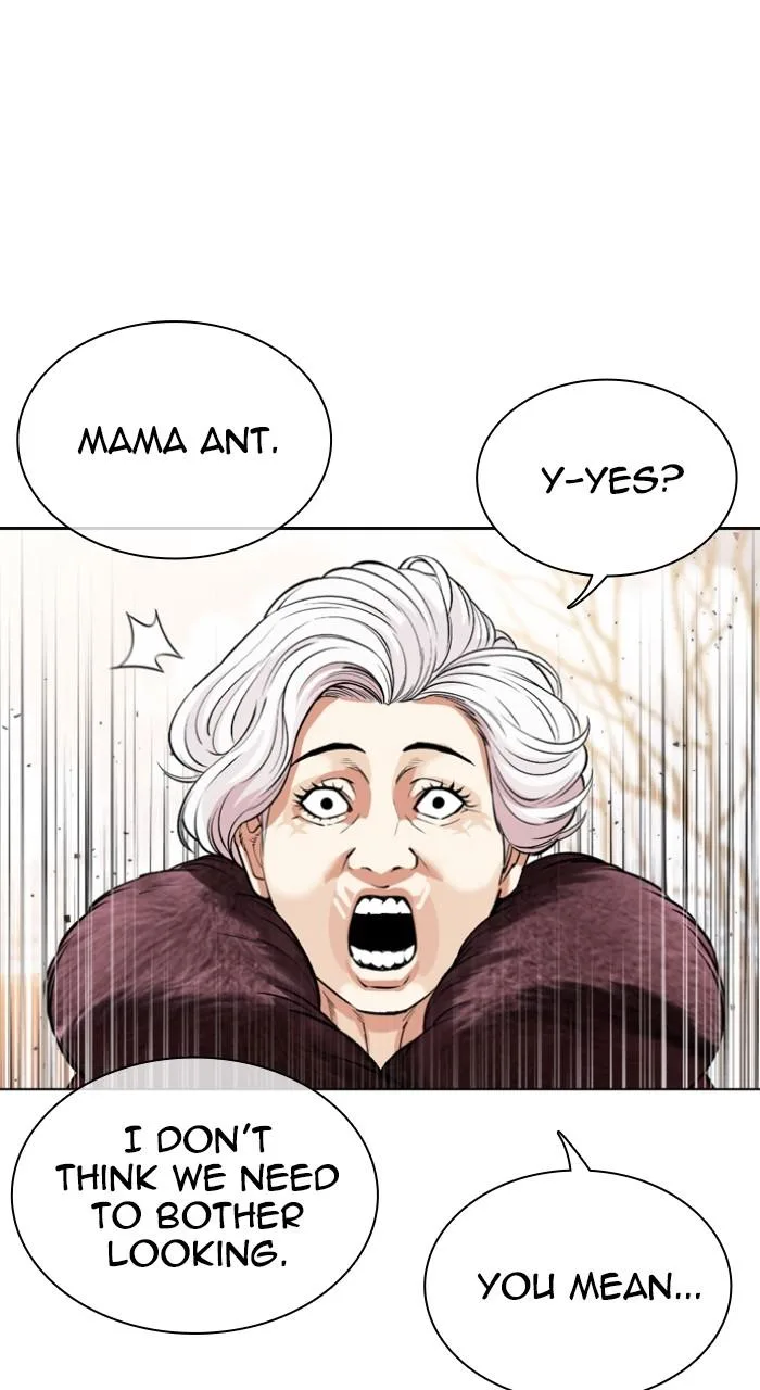 Lookism - Chapter 549 - Page 81