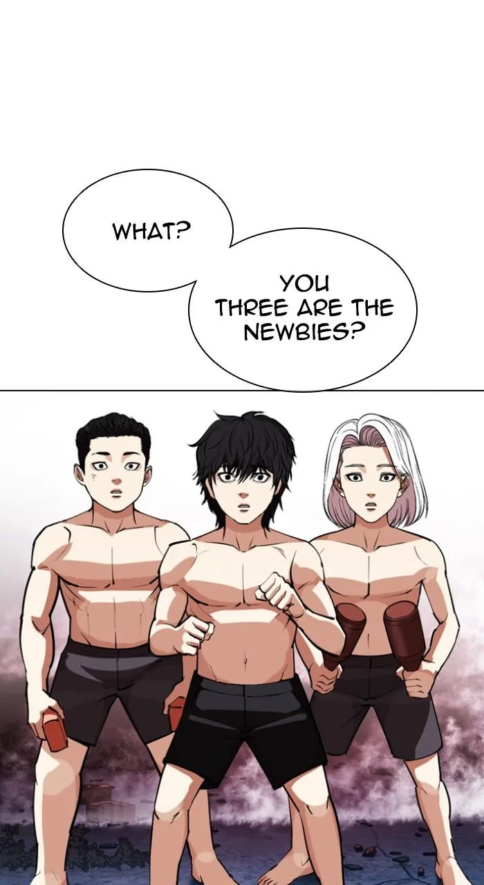 Lookism - Chapter 549 - Page 88