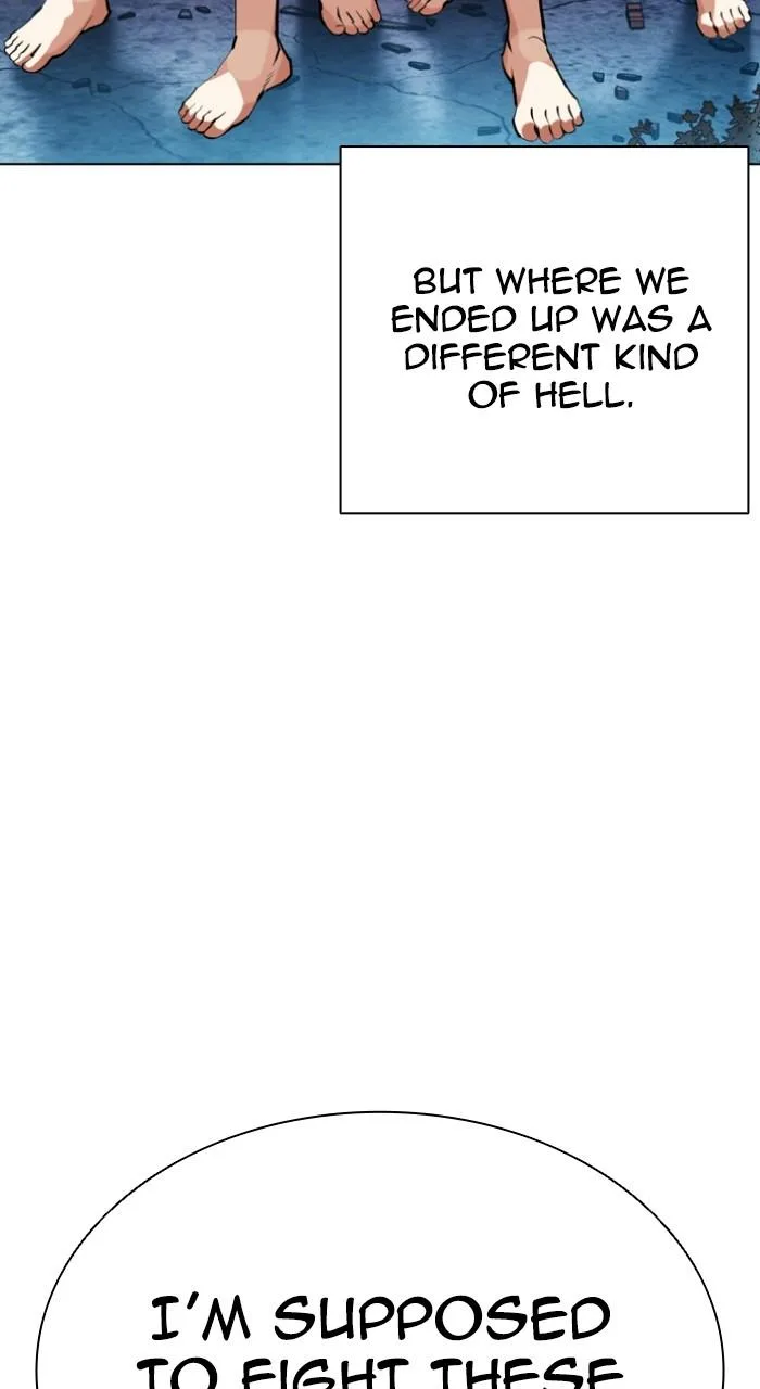 Lookism - Chapter 549 - Page 89