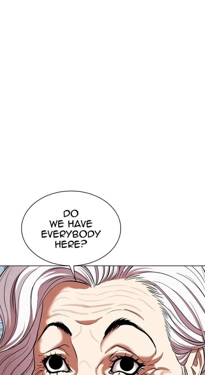 Lookism - Chapter 549 - Page 9