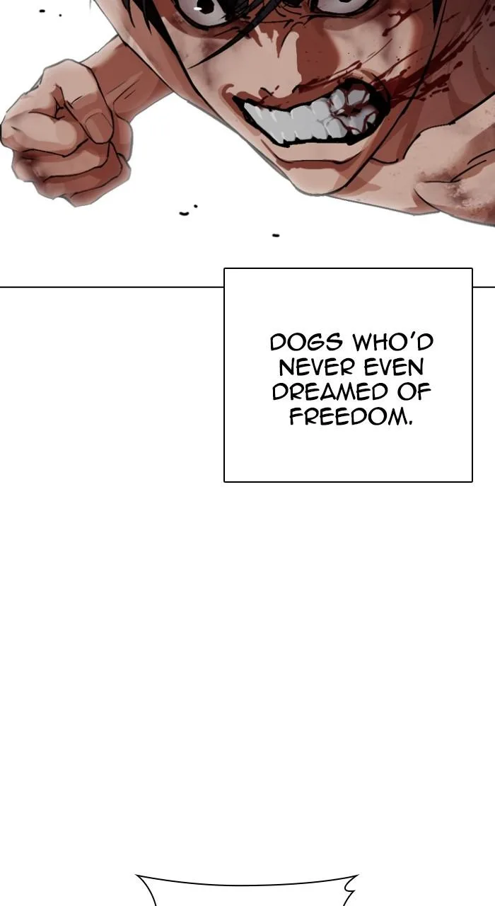 Lookism - Chapter 549 - Page 99