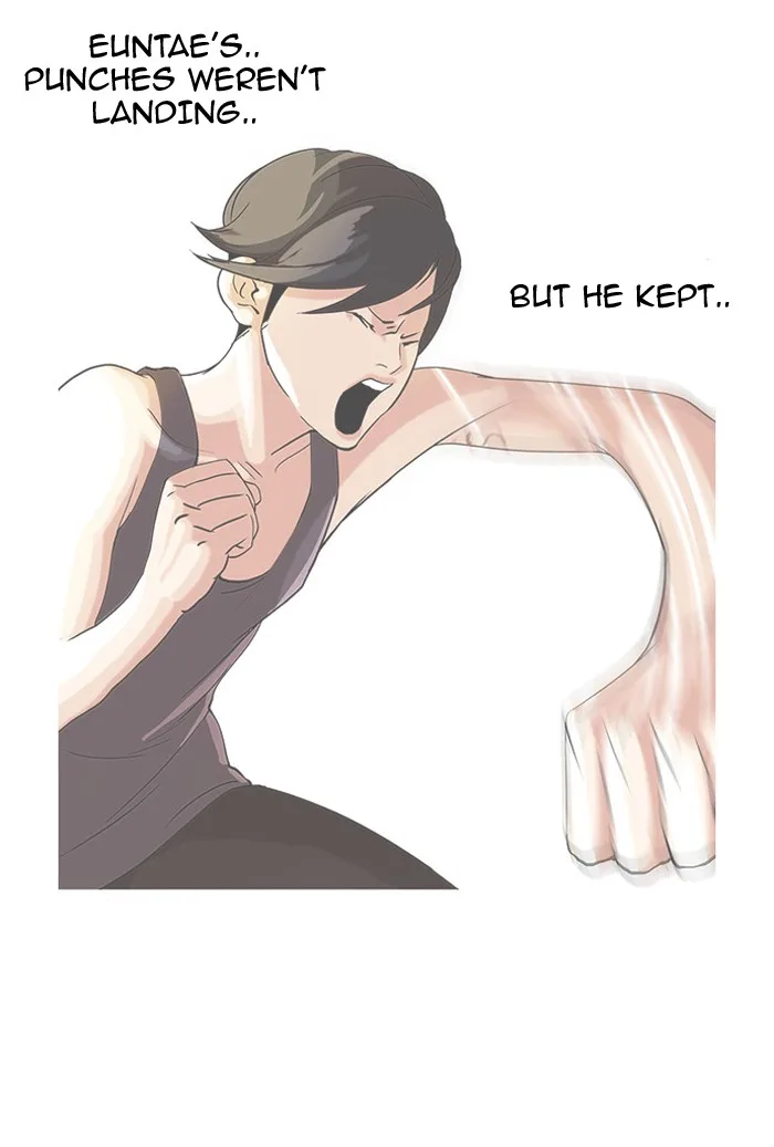 Lookism - Chapter 55 - Page 10