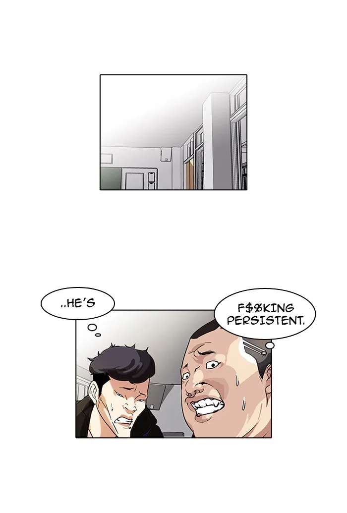 Lookism - Chapter 55 - Page 11