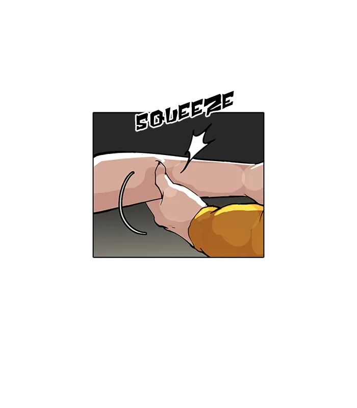 Lookism - Chapter 55 - Page 20