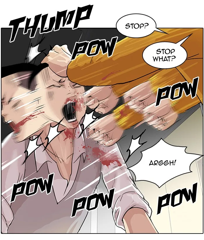 Lookism - Chapter 55 - Page 24