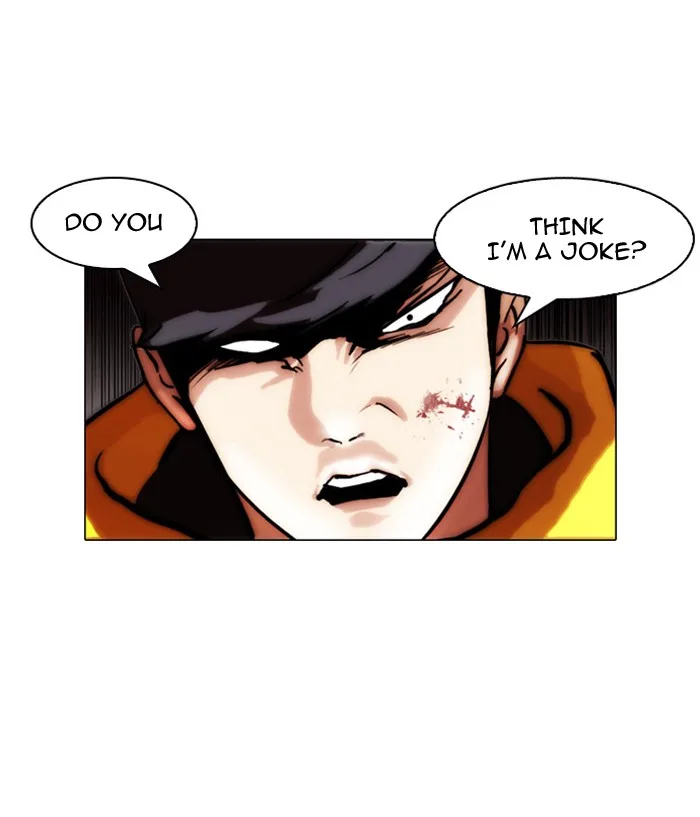 Lookism - Chapter 55 - Page 25