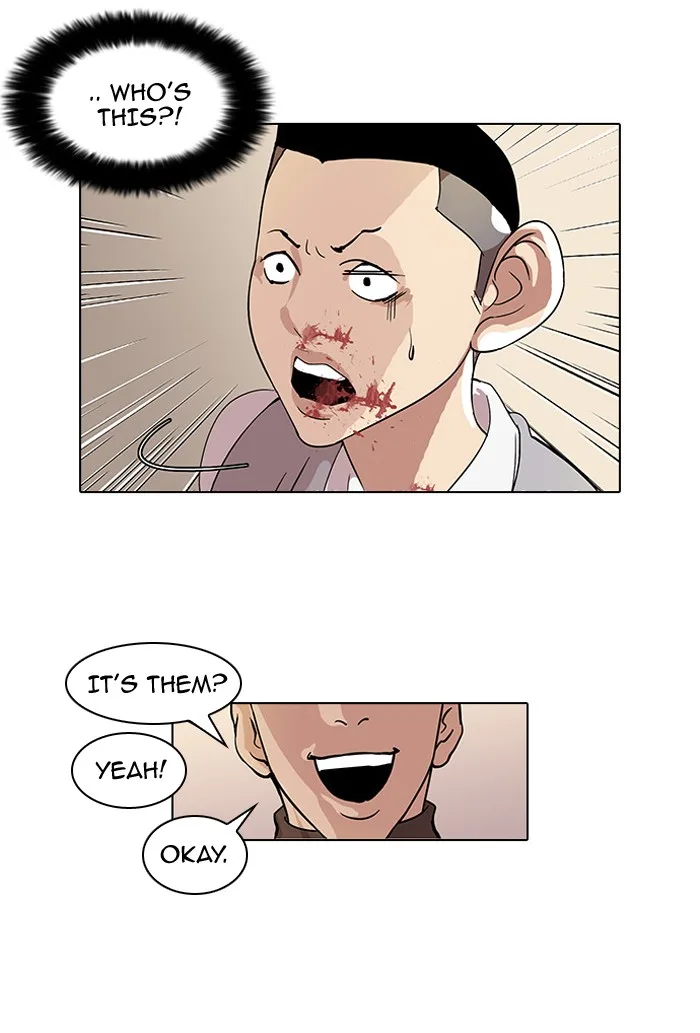 Lookism - Chapter 55 - Page 31