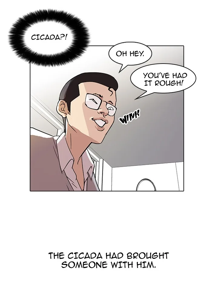 Lookism - Chapter 55 - Page 34