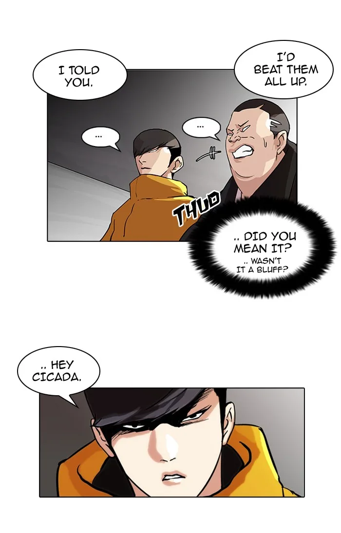 Lookism - Chapter 55 - Page 35