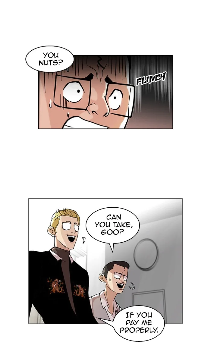 Lookism - Chapter 55 - Page 36