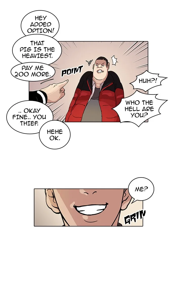 Lookism - Chapter 55 - Page 37