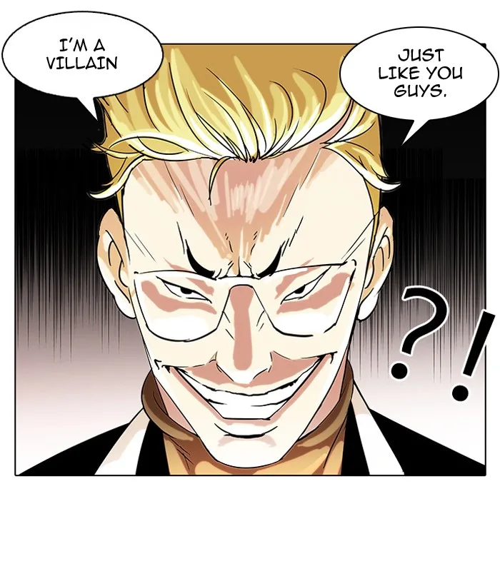 Lookism - Chapter 55 - Page 38