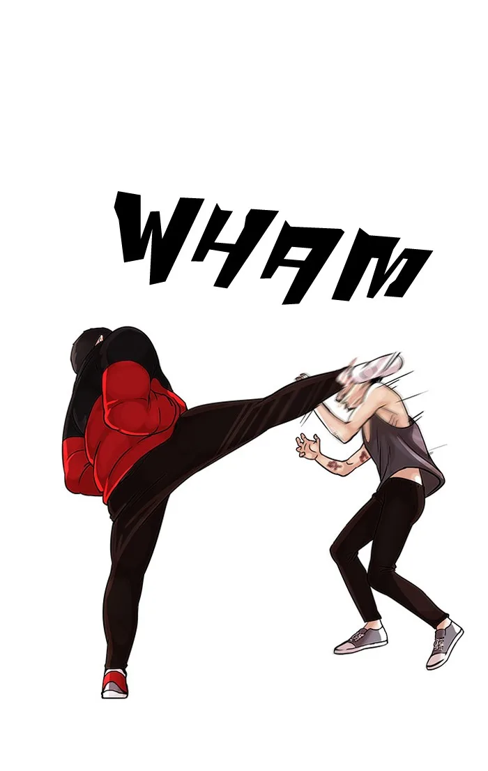 Lookism - Chapter 55 - Page 4