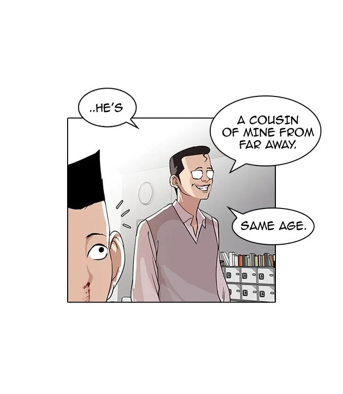 Lookism - Chapter 55 - Page 40