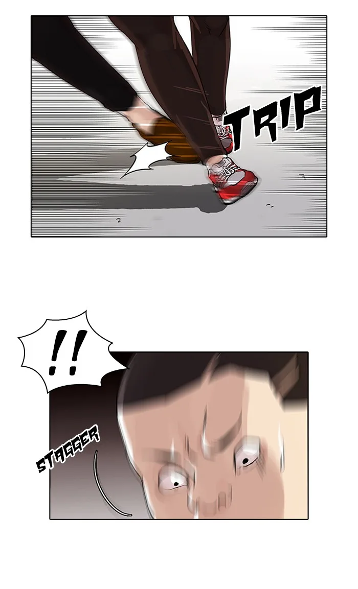 Lookism - Chapter 55 - Page 41