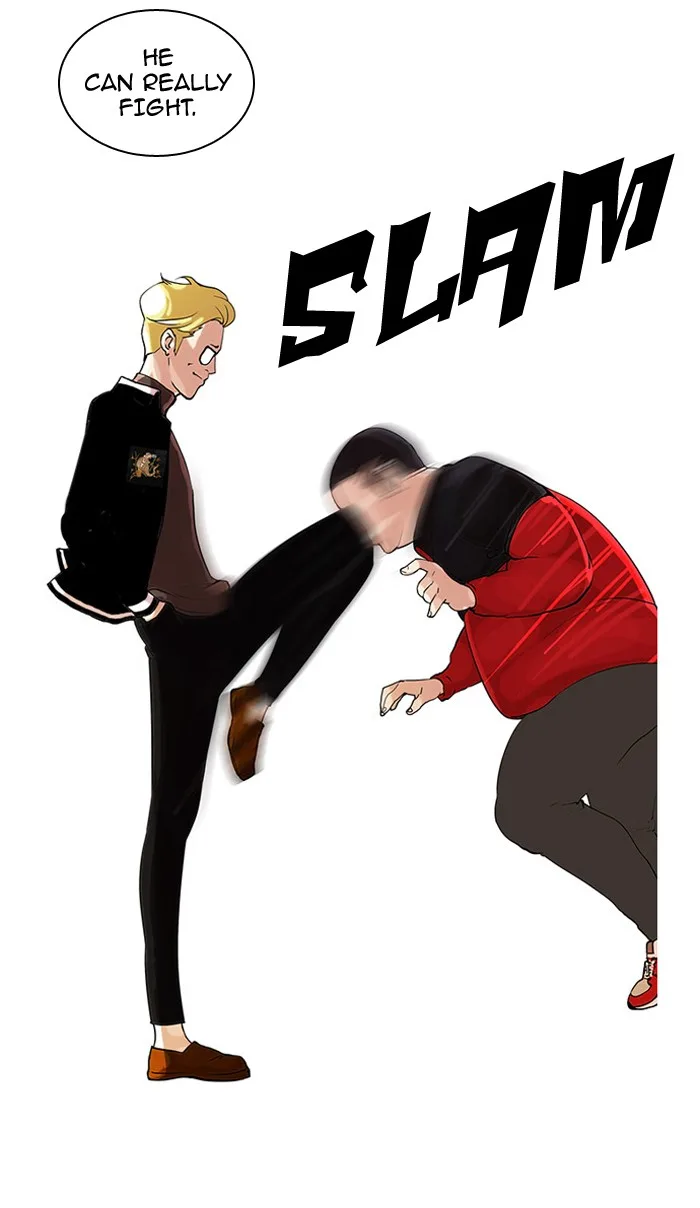 Lookism - Chapter 55 - Page 43