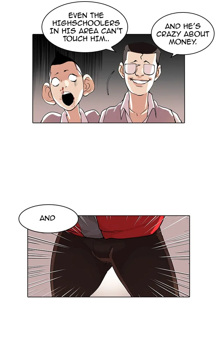 Lookism - Chapter 55 - Page 45