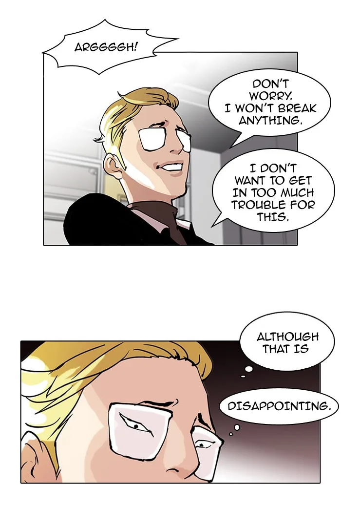 Lookism - Chapter 55 - Page 48
