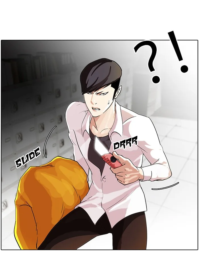 Lookism - Chapter 55 - Page 50