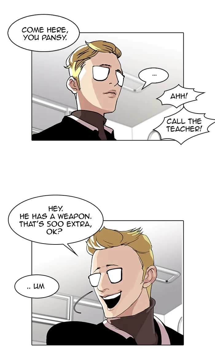 Lookism - Chapter 55 - Page 52