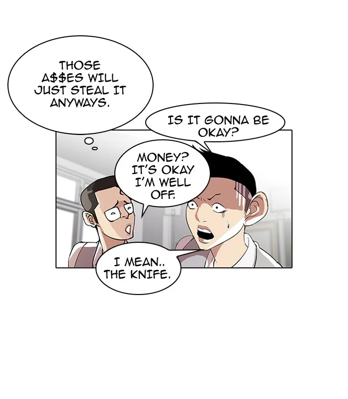 Lookism - Chapter 55 - Page 53
