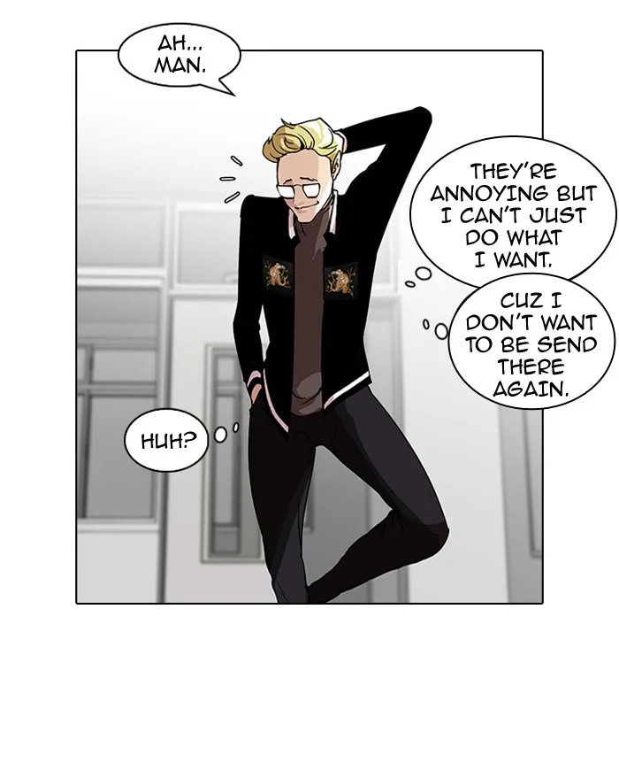 Lookism - Chapter 55 - Page 54