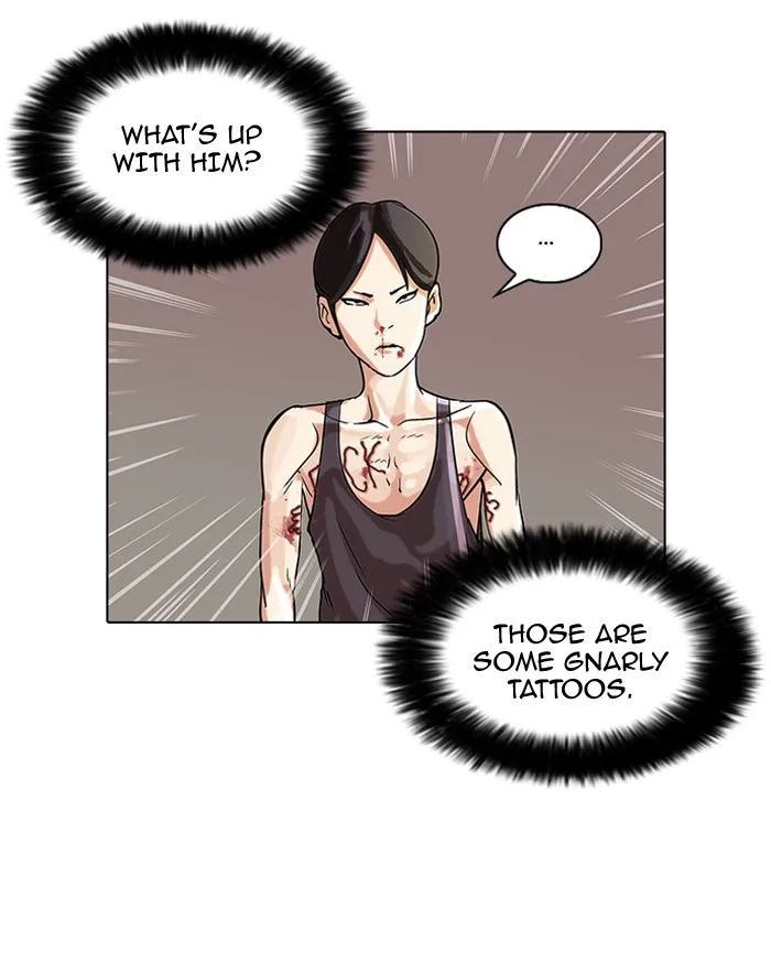 Lookism - Chapter 55 - Page 55