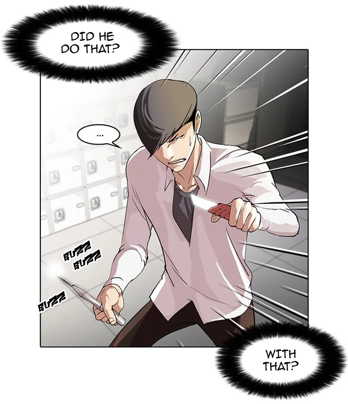 Lookism - Chapter 55 - Page 56