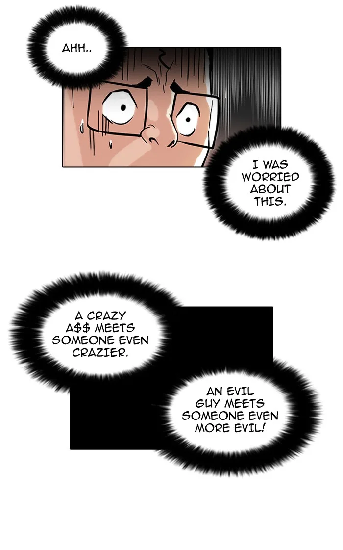 Lookism - Chapter 55 - Page 61