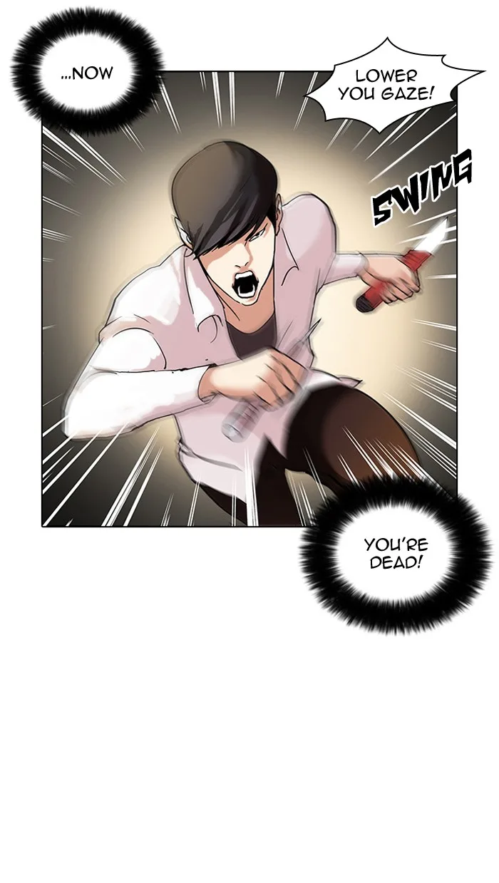 Lookism - Chapter 55 - Page 62