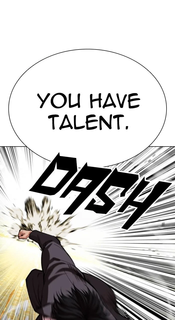 Lookism - Chapter 550 - Page 10