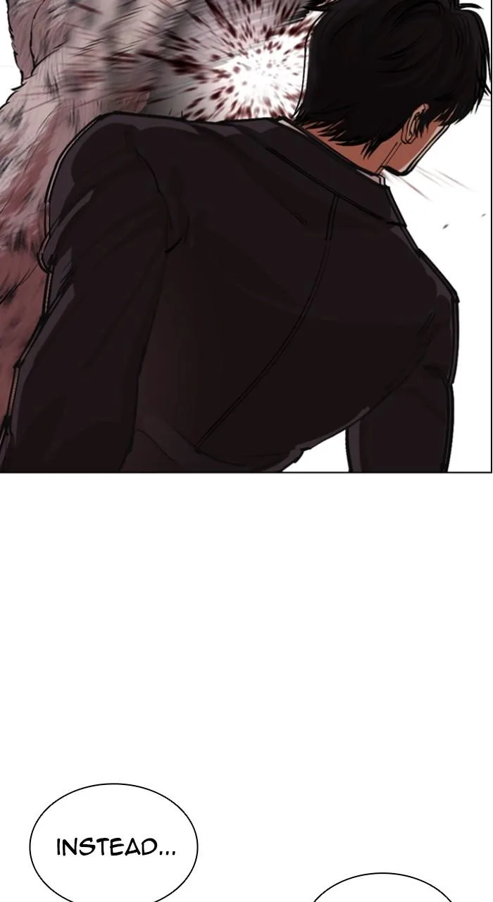 Lookism - Chapter 550 - Page 101
