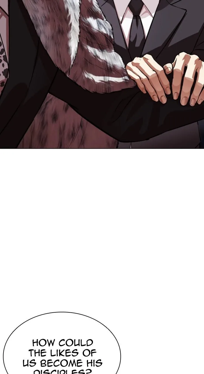Lookism - Chapter 550 - Page 105